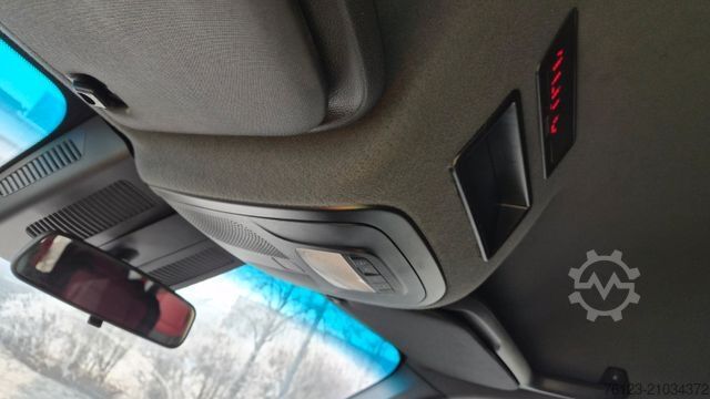 Minibus MERCEDES-BENZ Sprinter 315 Tourer 9 SS  VIP Systemboden Stock