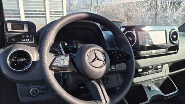 Minibus MERCEDES-BENZ Sprinter 315 Tourer 9 SS  VIP Systemboden Stock