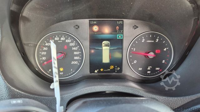 Minibus MERCEDES-BENZ Sprinter 315 Tourer 9 SS  VIP Systemboden Stock