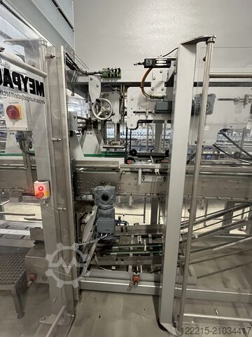 Hartner Aggregate und Industrietechnik GmbH Hartner Aggregate und Industrietechnik GmbH Hartner Aggregate und Industrietechnik GmbH