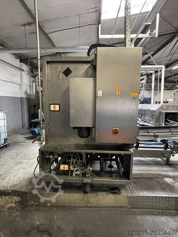  Otto Fleischer Auspacker