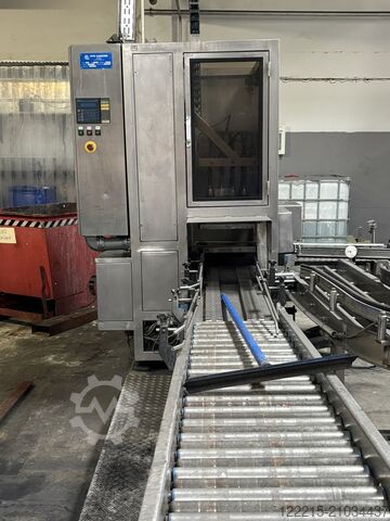  Otto Fleischer Auspacker