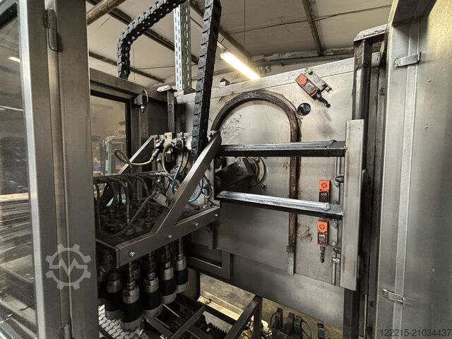  Otto Fleischer Auspacker