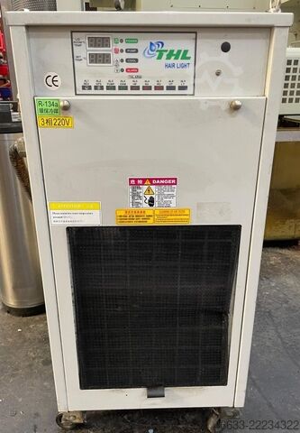 Drôtová elektroerozívna rezačka Chmer A422S