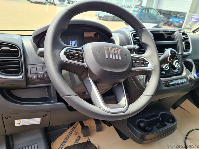 Полуинтегрированный автодом CARADO V 339 *Pro+ Paket*LTE-Paket*