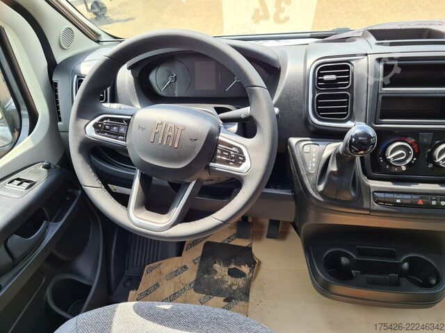 Полуинтегрированный автодом CARADO V 339 *Pro+ Paket*LTE-Paket*