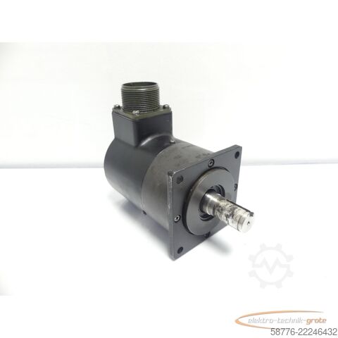 Jednostka sterująca Kuroda A86L-0027-0001 # 002 Drehgeber SN: 38171