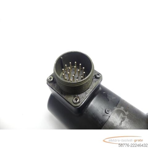 Jednostka sterująca Kuroda A86L-0027-0001 # 002 Drehgeber SN: 38171