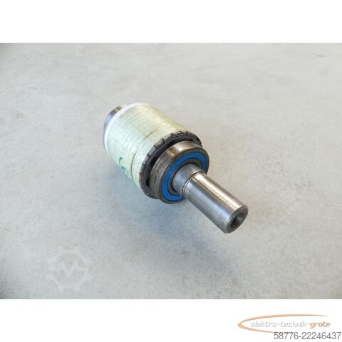 μονάδα ελέγχου Siemens Rotor für 1FK7083-5AF71 Motor SN: YFBD30430501002