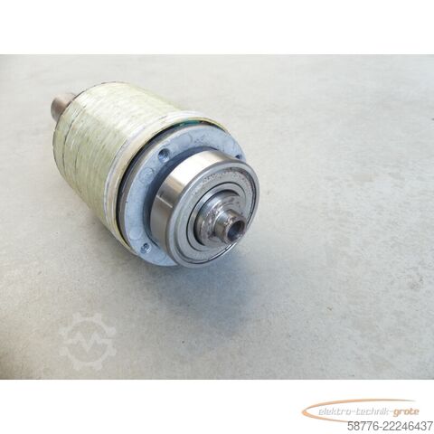 μονάδα ελέγχου Siemens Rotor für 1FK7083-5AF71 Motor SN: YFBD30430501002