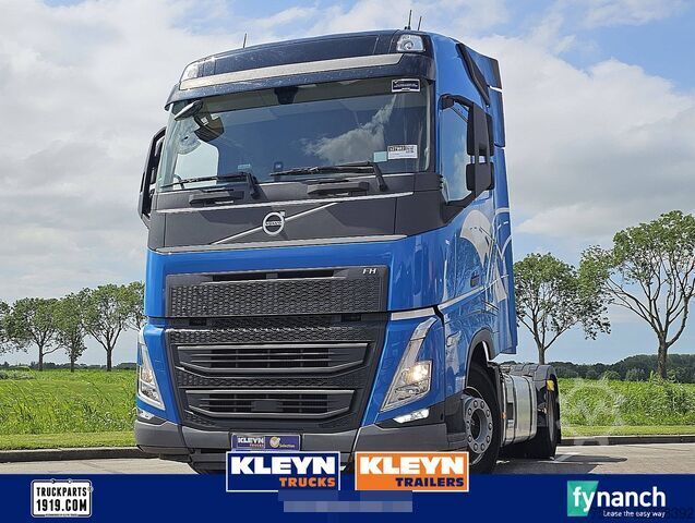 MTS standard VOLVO FH 460