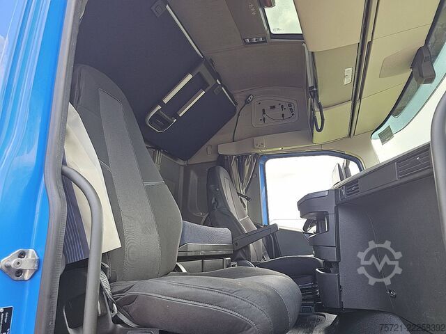 MTS standard VOLVO FH 460