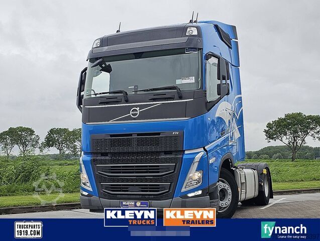MTS standard VOLVO FH 460