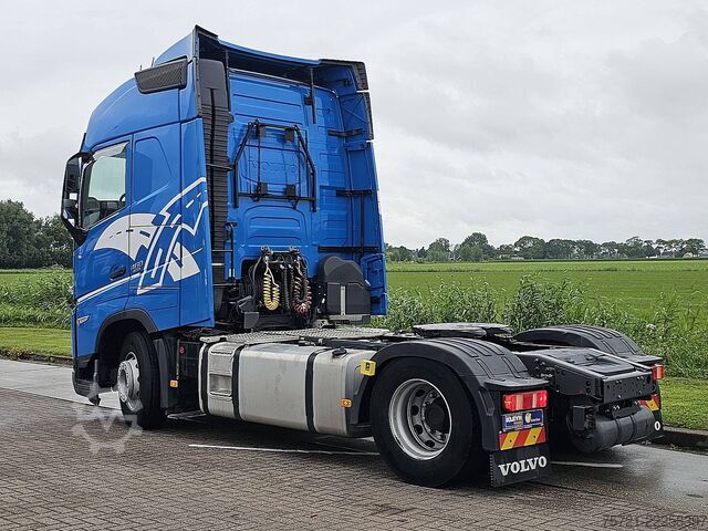 MTS standard VOLVO FH 460