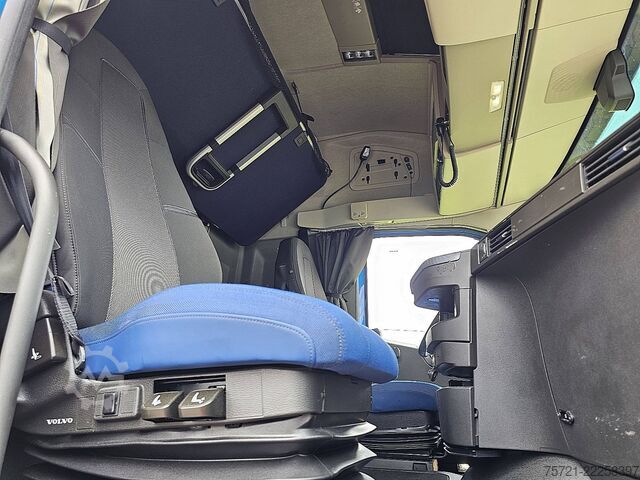 MTS standard VOLVO FH 460