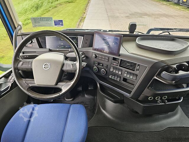 MTS standard VOLVO FH 460