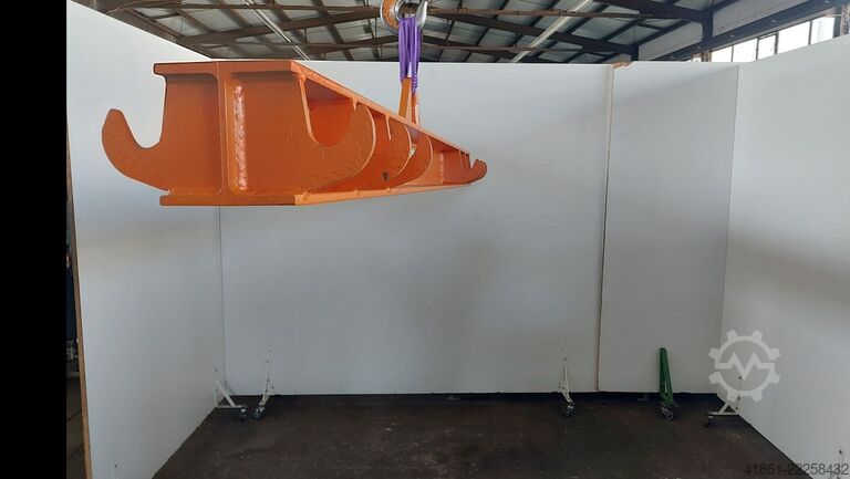 Разпръскваща греда на кран MEILI 5T. x 2,57m