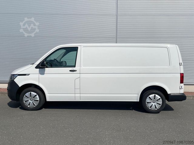 Bestelwagen VOLKSWAGEN T6.1 Transporter LR 2.0 TDI KLIMA PDC