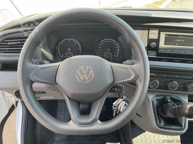 Bestelwagen VOLKSWAGEN T6.1 Transporter LR 2.0 TDI KLIMA PDC