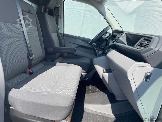 Bestelwagen VOLKSWAGEN T6.1 Transporter LR 2.0 TDI KLIMA PDC