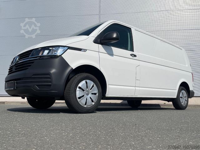 Bestelwagen VOLKSWAGEN T6.1 Transporter LR 2.0 TDI KLIMA PDC