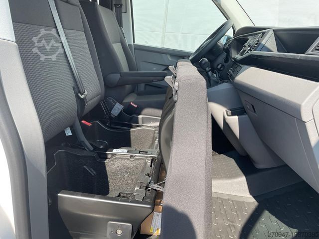 Bestelwagen VOLKSWAGEN T6.1 Transporter LR 2.0 TDI KLIMA PDC