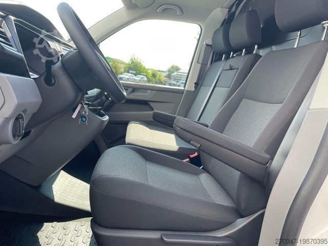 Bestelwagen VOLKSWAGEN T6.1 Transporter LR 2.0 TDI KLIMA PDC