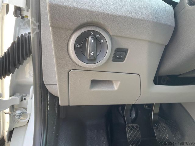 Bestelwagen VOLKSWAGEN T6.1 Transporter LR 2.0 TDI KLIMA PDC