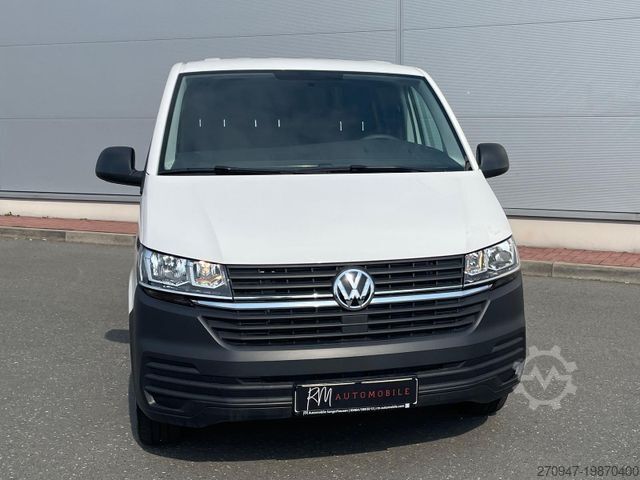 Panelová dodávka VOLKSWAGEN T6.1 Transporter MIXTO LR 2.0 TDI KLIMA PDC