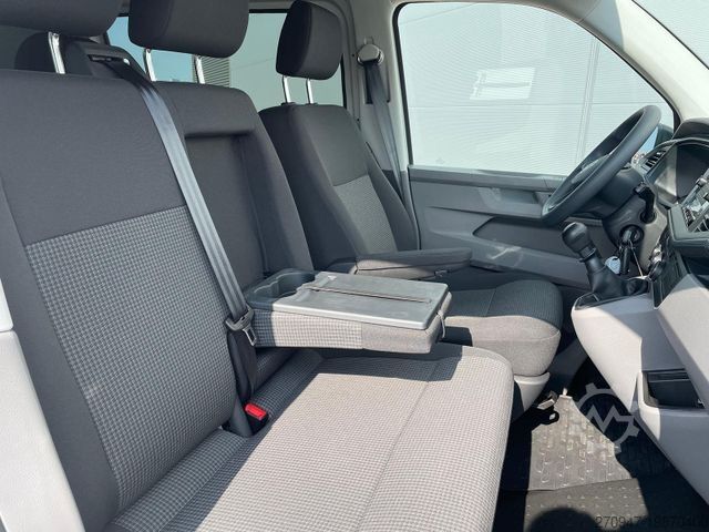 Panelová dodávka VOLKSWAGEN T6.1 Transporter MIXTO LR 2.0 TDI KLIMA PDC