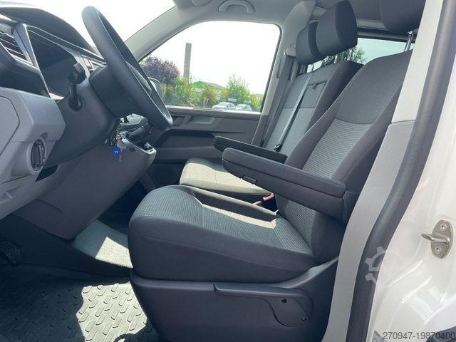 Panelová dodávka VOLKSWAGEN T6.1 Transporter MIXTO LR 2.0 TDI KLIMA PDC