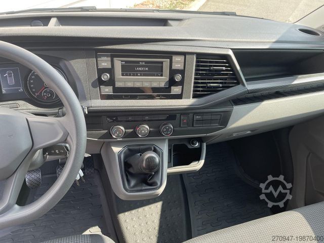 Panelová dodávka VOLKSWAGEN T6.1 Transporter MIXTO LR 2.0 TDI KLIMA PDC