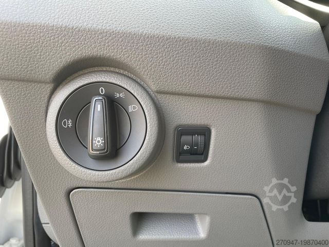 Furgon blaszak VOLKSWAGEN T6.1 Transporter MIXTO LR 2.0 TDI KLIMA PDC