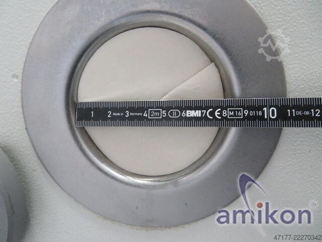 Câmara de ensaio de temperatura 350 litros CTS TS-70/350 -70°C bis 180°C