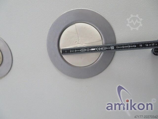 Câmara de ensaio de temperatura 350 litros CTS TS-70/350 -70°C bis 180°C