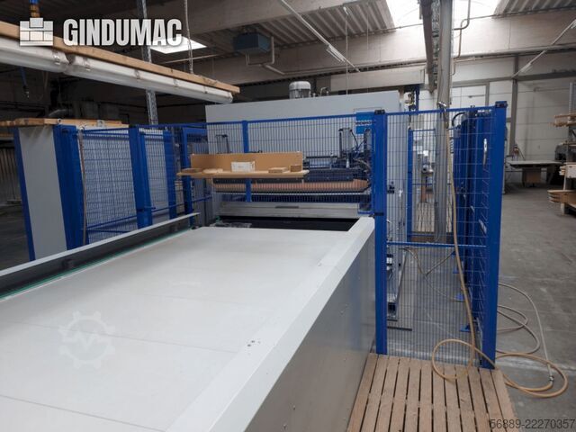 WEMHÖNER Variopress Basic 1000S WEMHÖNER Variopress Basic 1000S