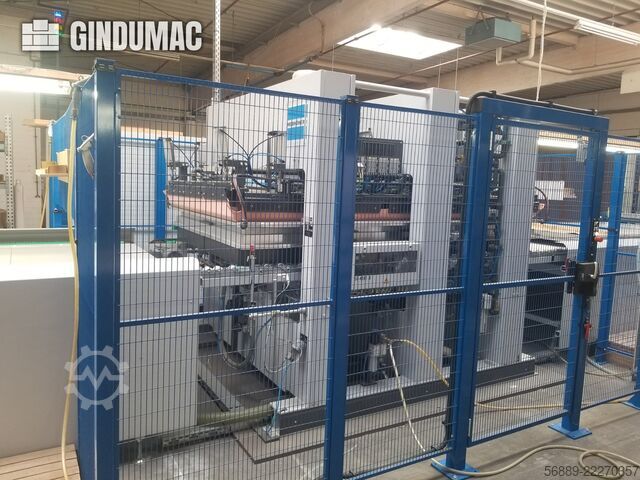 WEMHÖNER Variopress Basic 1000S WEMHÖNER Variopress Basic 1000S
