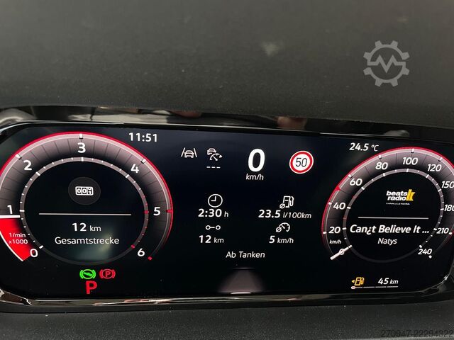 Kastenwagen hoch MAN TGE 3.180 L3H3 Kasten STANDHZ ACC NAVI KAMERA