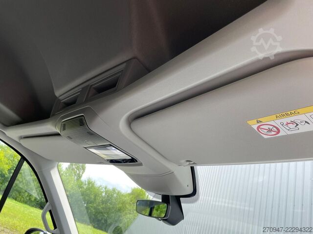 Kastenwagen hoch MAN TGE 3.180 L3H3 Kasten STANDHZ ACC NAVI KAMERA
