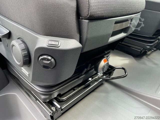 Kastenwagen hoch MAN TGE 3.180 L3H3 Kasten STANDHZ ACC NAVI KAMERA