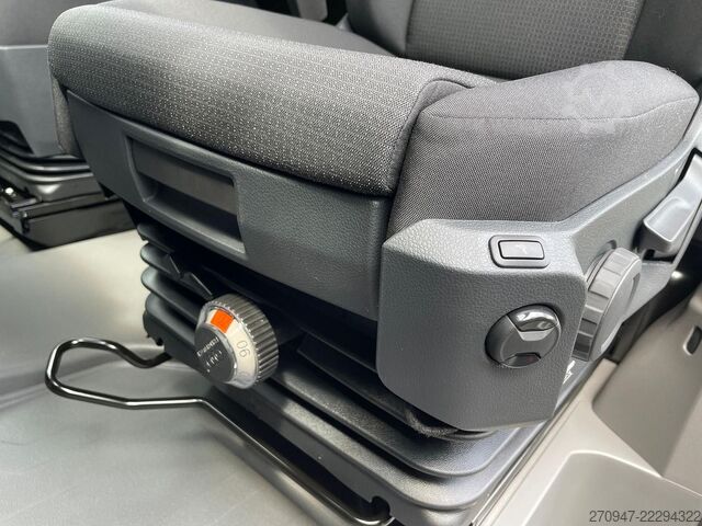 Kastenwagen hoch MAN TGE 3.180 L3H3 Kasten STANDHZ ACC NAVI KAMERA