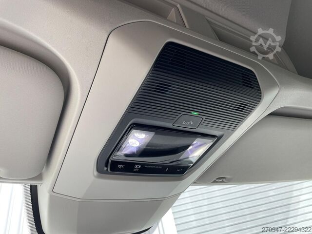 Kastenwagen hoch MAN TGE 3.180 L3H3 Kasten STANDHZ ACC NAVI KAMERA