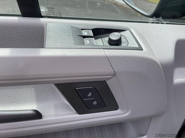 Kastenwagen hoch MAN TGE 3.180 L3H3 Kasten STANDHZ ACC NAVI KAMERA