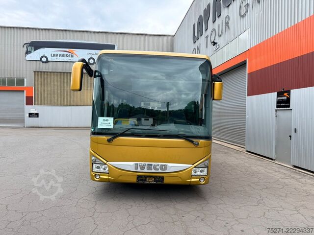 รถโดยสารประจำทางในเมือง IVECO Crossway LE M