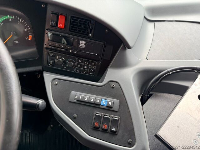 Xe buýt liên tỉnh MERCEDES-BENZ Integro | Euro 6, Klima, 53+1+1