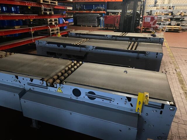  van der Lande Pneumatic Energy