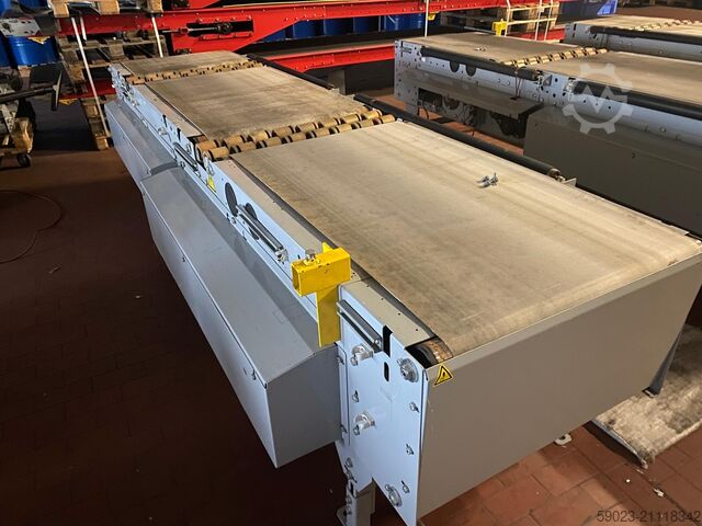  van der Lande Pneumatic Energy