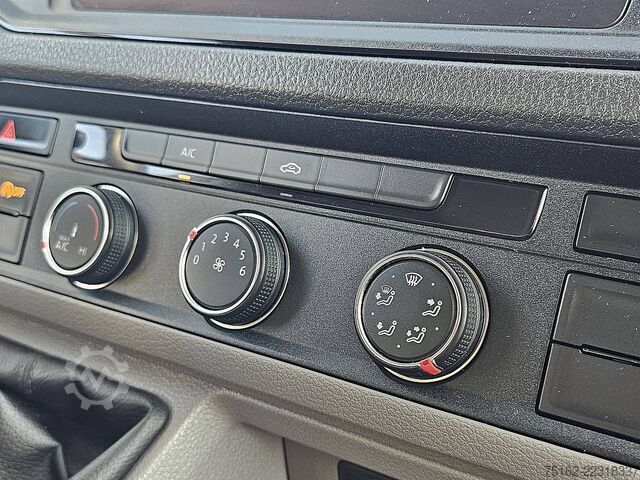 Комби с висок покрив VOLKSWAGEN CRAFTER 35 2.0 ac carplay EURO6