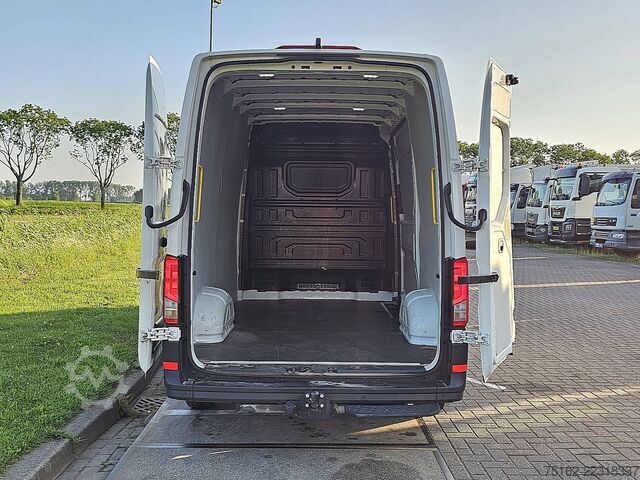 Комби с висок покрив VOLKSWAGEN CRAFTER 35 2.0 ac carplay EURO6