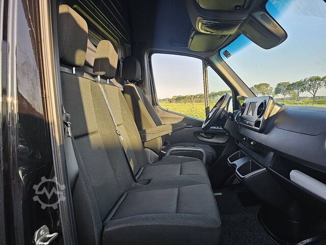 ハイルーフステーションワゴン MERCEDES-BENZ SPRINTER 314 ac automaat EURO6